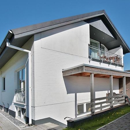 Urlaubsanker Urlaubs-Anker Appartement Scharbeutz Buitenkant foto
