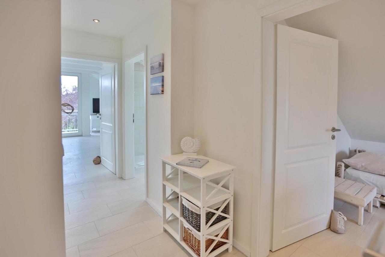 Urlaubsanker Urlaubs-Anker Appartement Scharbeutz Buitenkant foto