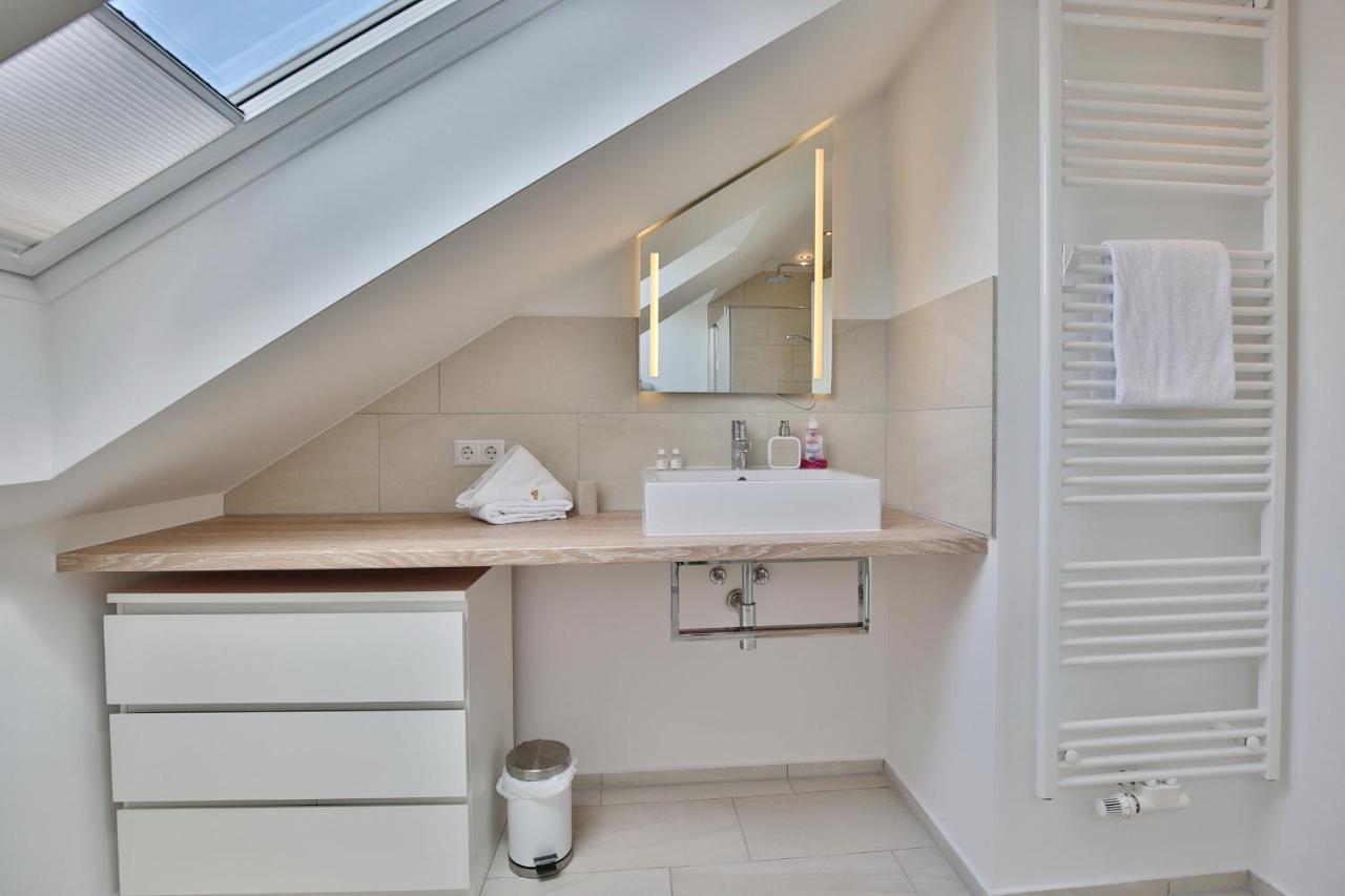 Urlaubsanker Urlaubs-Anker Appartement Scharbeutz Buitenkant foto