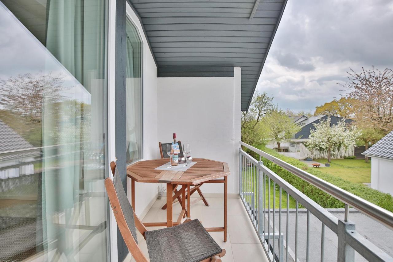 Urlaubsanker Urlaubs-Anker Appartement Scharbeutz Buitenkant foto